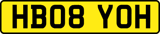 HB08YOH