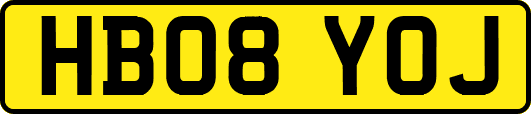 HB08YOJ