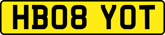 HB08YOT