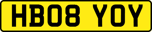 HB08YOY