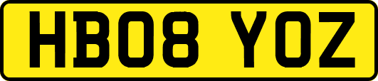 HB08YOZ