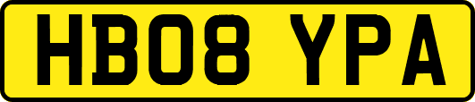 HB08YPA
