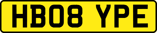 HB08YPE