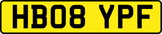 HB08YPF