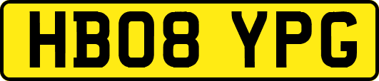 HB08YPG