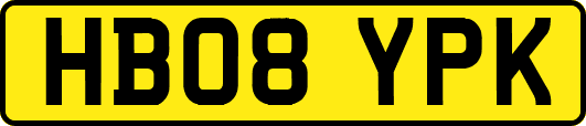 HB08YPK