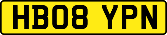 HB08YPN