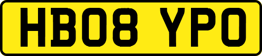 HB08YPO