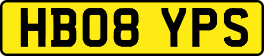 HB08YPS