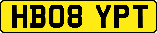 HB08YPT