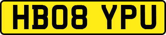 HB08YPU
