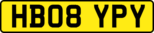 HB08YPY