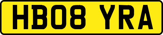 HB08YRA