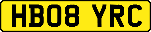 HB08YRC