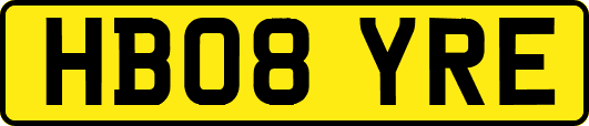 HB08YRE