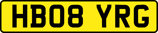 HB08YRG