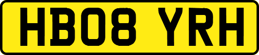 HB08YRH