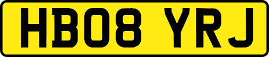 HB08YRJ
