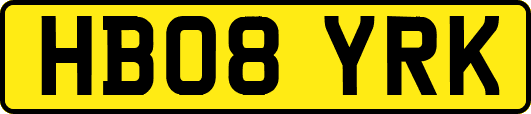 HB08YRK
