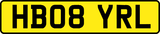 HB08YRL