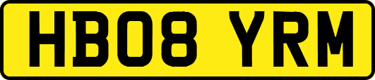 HB08YRM
