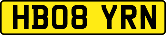HB08YRN