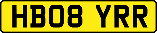 HB08YRR