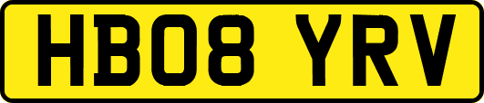 HB08YRV