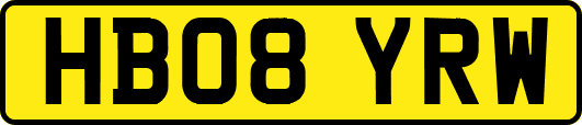 HB08YRW