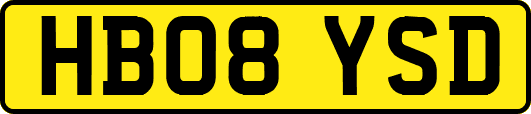 HB08YSD