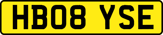 HB08YSE