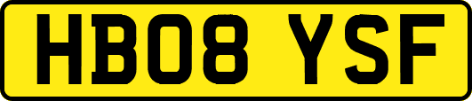 HB08YSF