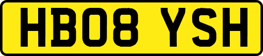HB08YSH