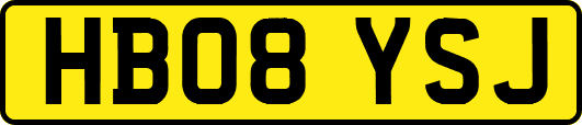 HB08YSJ