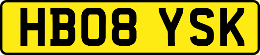 HB08YSK