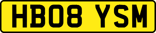 HB08YSM