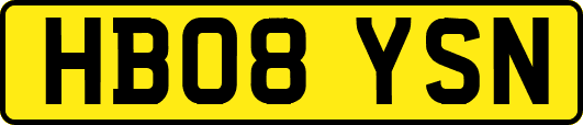 HB08YSN