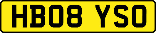 HB08YSO