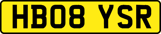 HB08YSR