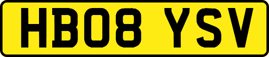 HB08YSV