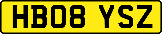 HB08YSZ
