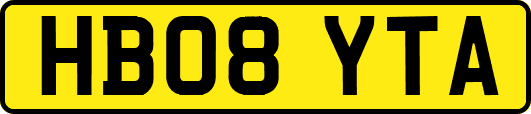 HB08YTA