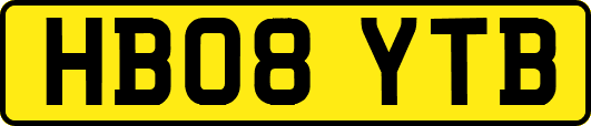 HB08YTB