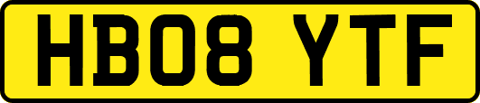 HB08YTF