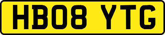 HB08YTG