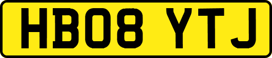 HB08YTJ