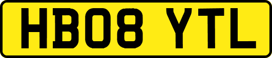 HB08YTL