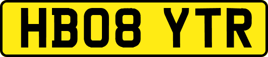 HB08YTR