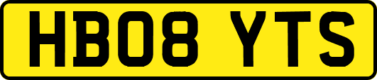HB08YTS