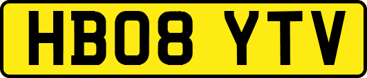 HB08YTV